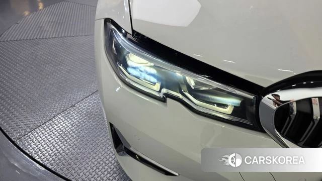 BMW 3 Series (G20) id 4317222 из Кореи 14