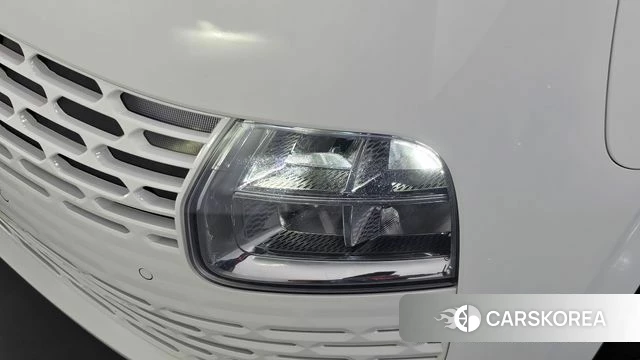 Hyundai Staria id 4904647 из Кореи 14