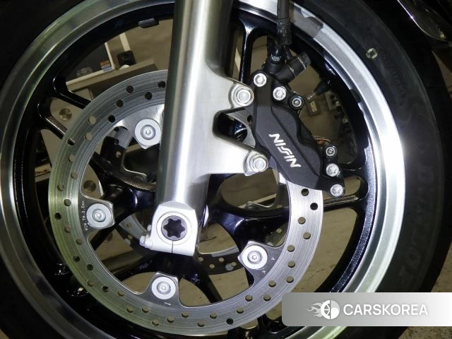 Honda CB1100 id 4184242 из Японии 14