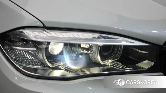BMW X5 (F15) id 4746957 из Кореи 14
