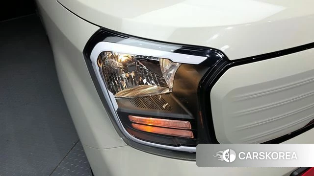 Kia The New Kia Ray id 4329866 из Кореи 14