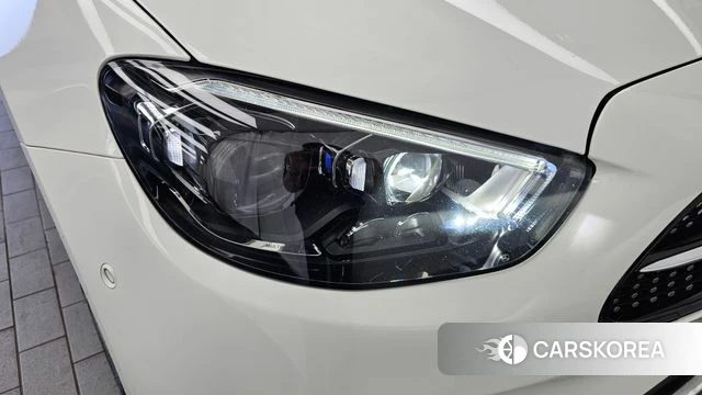 Mercedes-Benz E-Class W213 id 4456948 из Кореи 14