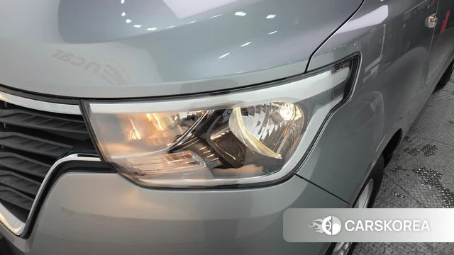 Hyundai The New Grand Starex id 4232311 из Кореи 14