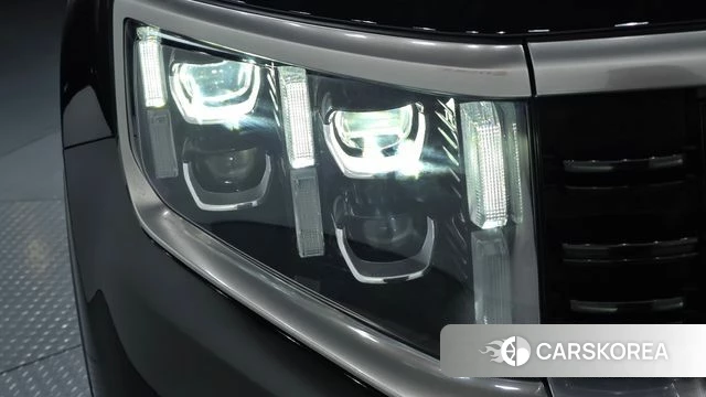 Kia Mohave Master id 4758565 из Кореи 14