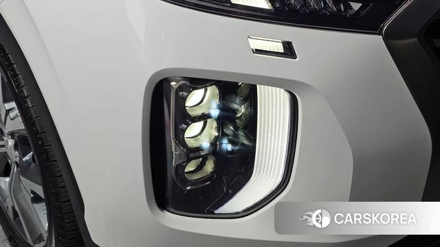 Hyundai Palisade id 4943305 из Кореи 14