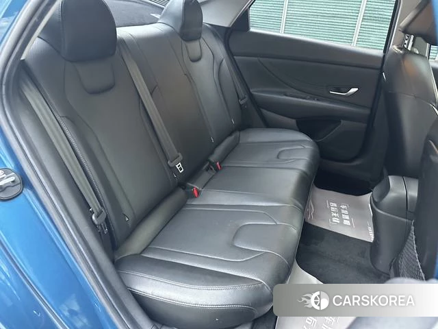 Hyundai Elantra id 4368400 из Китая 14