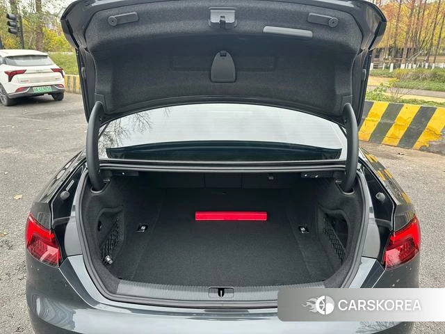 Audi A5 id 4236316 из Китая 14