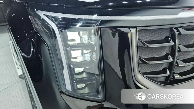 Kia The New Carnival 4th Generation id 4847323 из Кореи 14