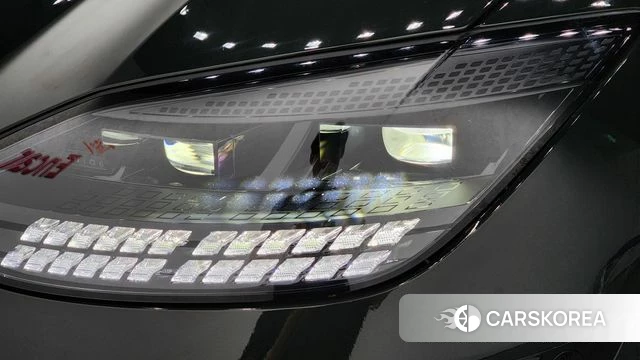 Hyundai Ionic 6 id 4457217 из Кореи 14