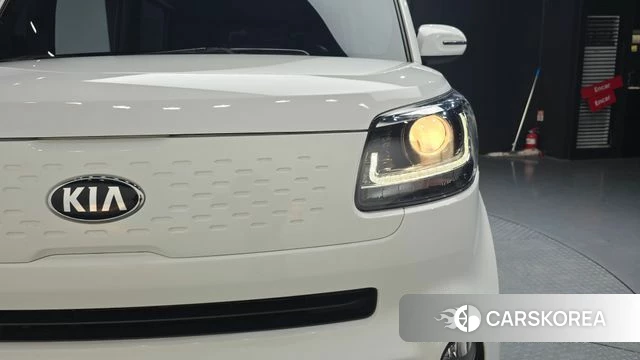 Kia The New Ray id 4671856 из Кореи 14