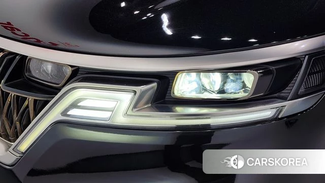 Kia Carnival 4th generation id 4494899 из Кореи 14