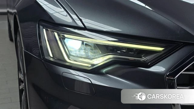 Audi A6 (C8) id 4593331 из Кореи 14