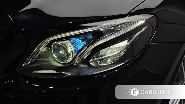 Mercedes-Benz E-Class W213 id 4496804 из Кореи 14