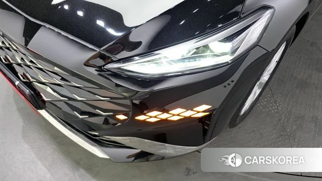 Kia K8 id 4337468 из Кореи 14