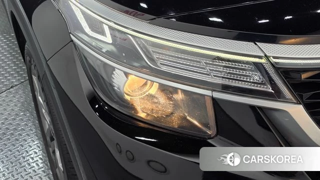 Kia Seltos id 4793878 из Кореи 14