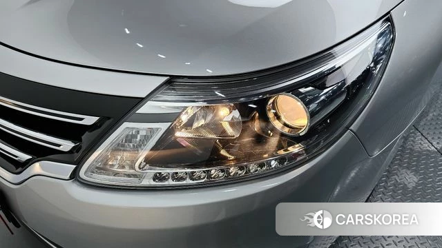 Renault Korea (Samsung) SM5 Nova id 4325762 из Кореи 14