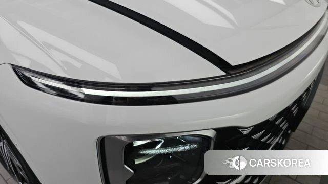 Hyundai Grandeur (GN7) id 4488443 из Кореи 14
