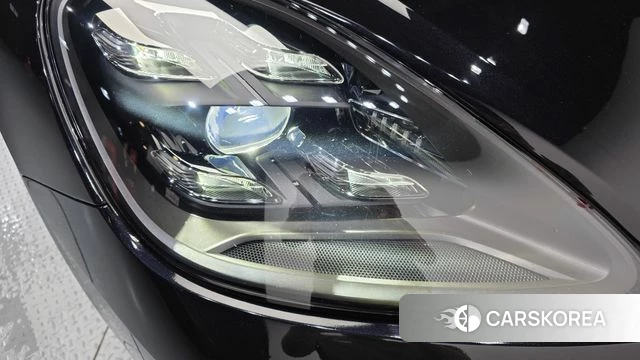 Porsche Cayenne (PO536) id 4573790 из Кореи 14