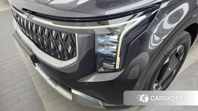 Kia The New Carnival 4th Generation id 4194525 из Кореи 14