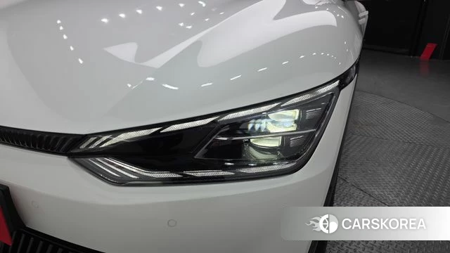 Kia EV6 id 4433448 из Кореи 14
