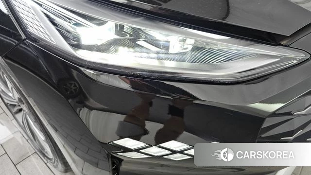 Kia K8 Hybrid id 4666215 из Кореи 14