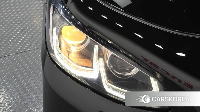 Hyundai Grandeur IG id 4581718 из Кореи 14