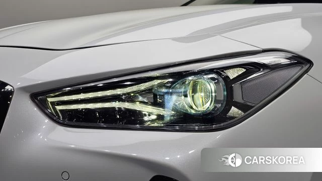 Genesis G70 id 4741558 из Кореи 14
