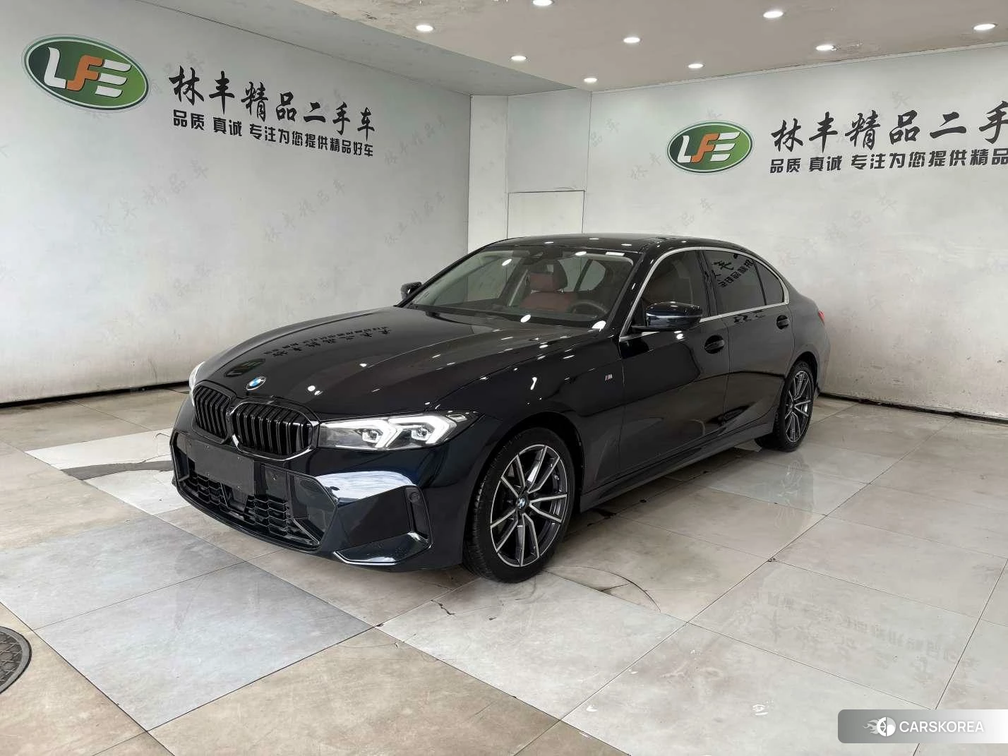 BMW 3 series id 4426735 из Китая 14