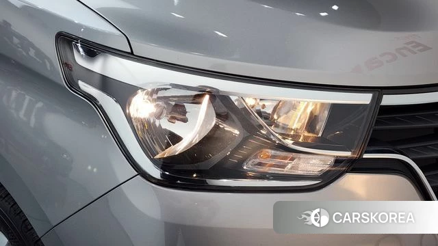 Hyundai The New Grand Starex id 4626274 из Кореи 14