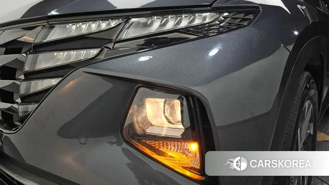 Hyundai Tucson (NX4) id 4613504 из Кореи 14