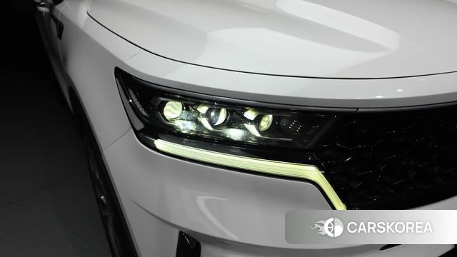 Kia Sorento 4th Generation id 4746198 из Кореи 14