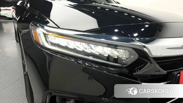 Honda Accord 10th Generation id 4293504 из Кореи 14
