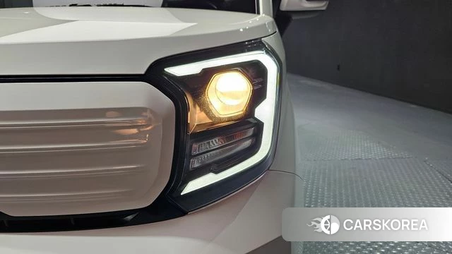 Kia The New Kia Ray id 4266821 из Кореи 14