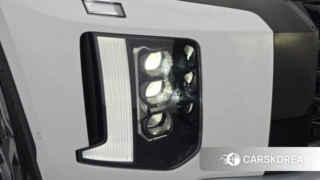 Hyundai The New Palisade id 4729993 из Кореи 14