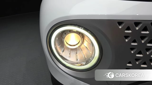 Hyundai Casper id 4608712 из Кореи 14