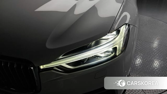 Volvo XC60 second Generation id 4491078 из Кореи 14