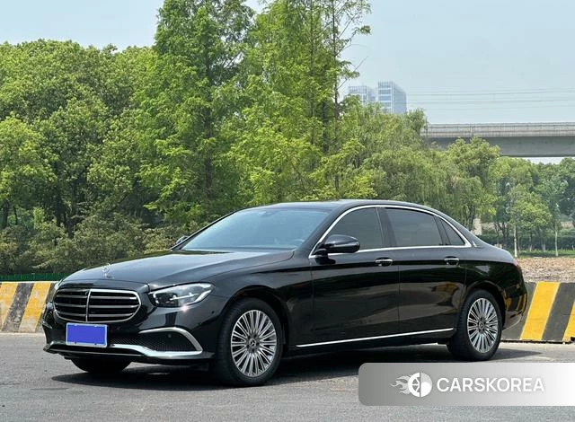 Mercedes-Benz E-class id 4314061 из Китая 14