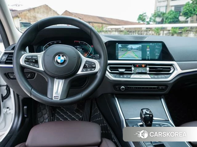 BMW 3 series id 3888967 из Китая 14