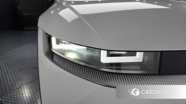 Hyundai Ionic 5 id 4500668 из Кореи 14