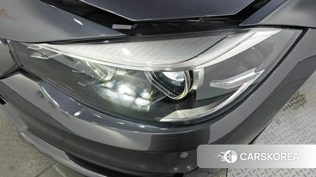 BMW 3 Series GT (F34) id 4708339 из Кореи 14