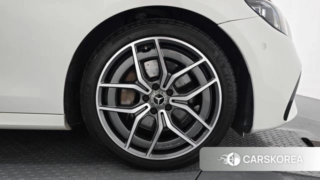 Mercedes-Benz E-Class W213 id 4758027 из Кореи 14