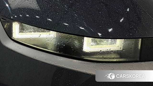 Hyundai Ionic 5 id 4754493 из Кореи 14