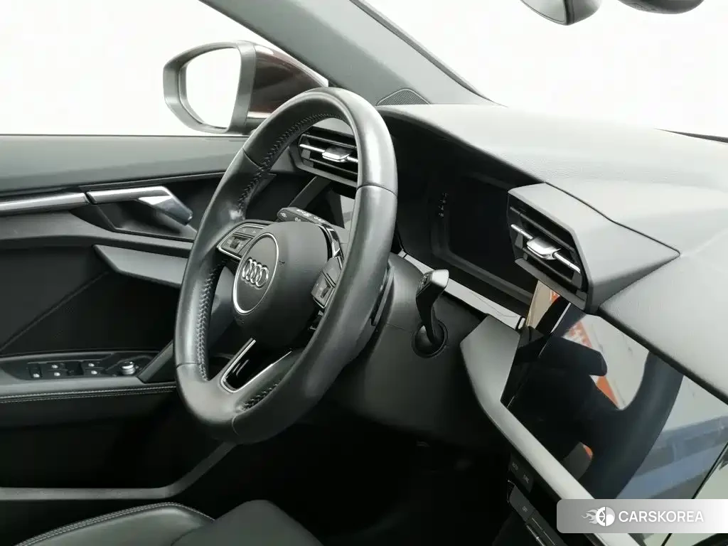 Audi A3 id 4655257 из Китая 14