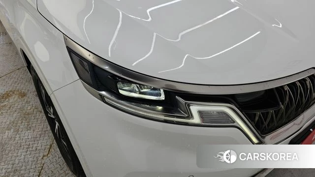 Kia Carnival 4th generation id 4316125 из Кореи 14