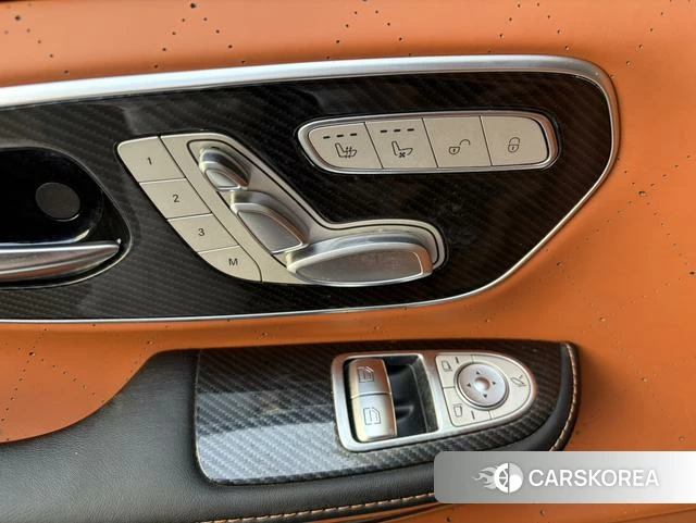 Mercedes-Benz V-class id 4341723 из Китая 14