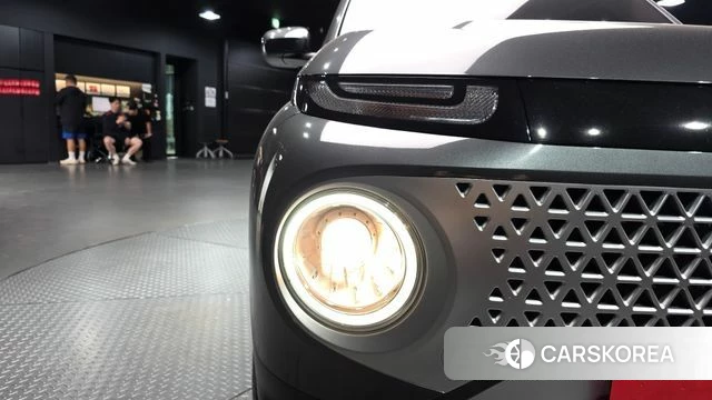 Hyundai Casper id 4935025 из Кореи 14