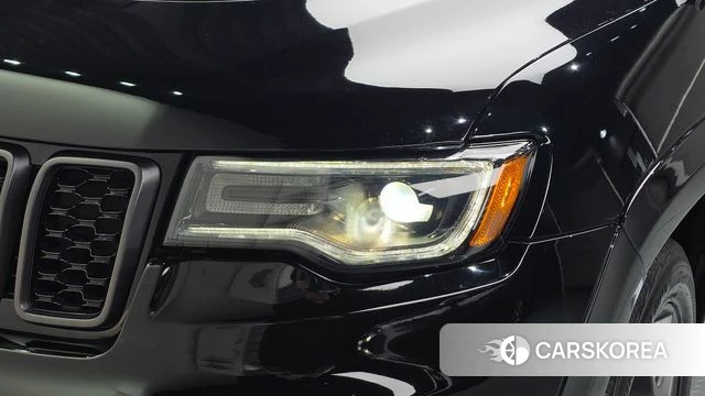 Jeep Grand Cherokee id 4708261 из Кореи 14