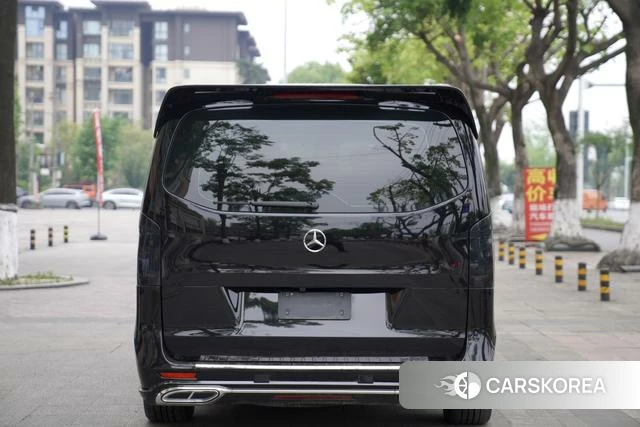 Mercedes-Benz Vito id 4333483 из Китая 14