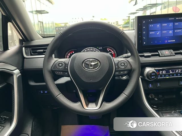 Toyota RAV4 Rongfang id 4262597 из Китая 14