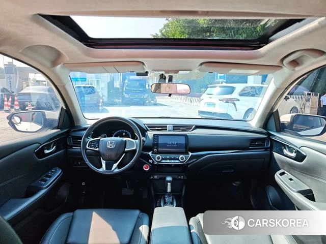 Honda Lingpai id 4277487 из Китая 14